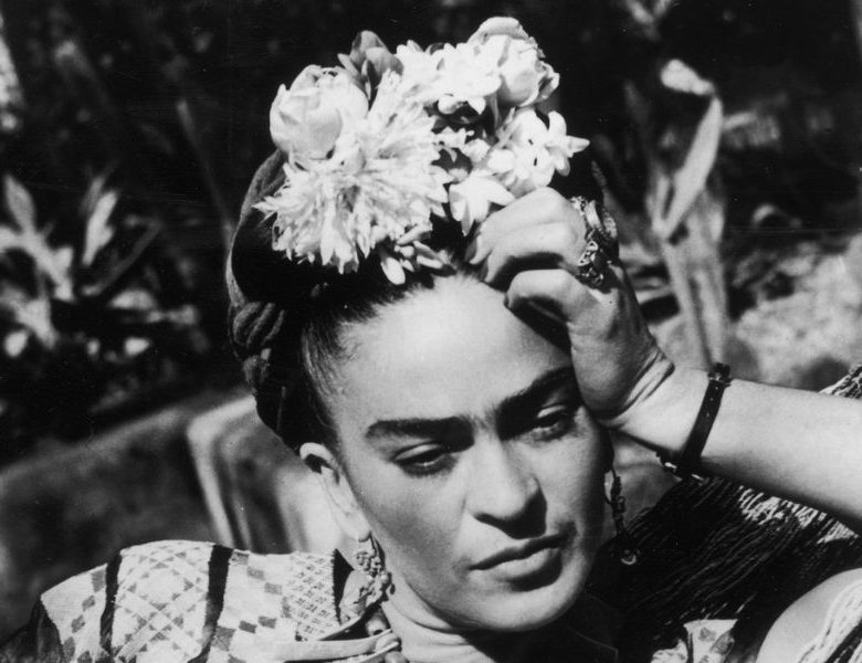 Frida Kahlo terá sua história contada em minissérie