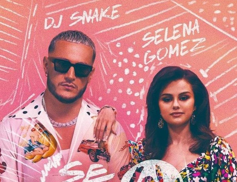 Selfish Love: Selena Gomez e DJ Snake lançam parceria