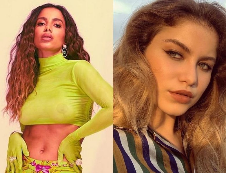 Anitta, Sofia Reyes e mais são confirmados no Latin AMAs