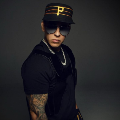 Com ‘Problema’, Daddy Yankee emplaca 36º top 10