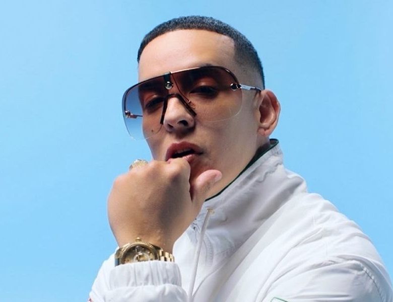Daddy Yankee lança vídeo colorido para ‘El Pony’