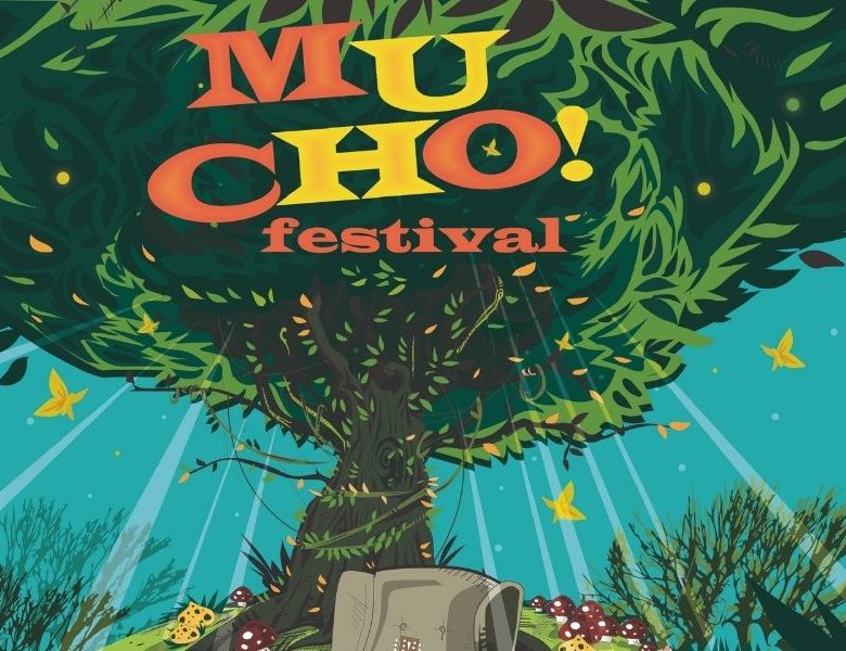 Festival Mucho! celebra a música latina de forma gratuita