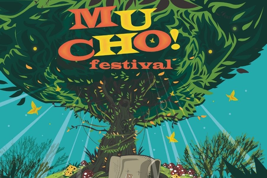 Festival Mucho! celebra a música latina de forma gratuita