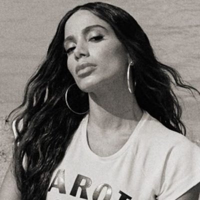 Anitta e 'Girl from Rio': o que se sabe sobre o novo álbum da cantora?
