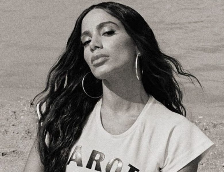 Anitta e 'Girl from Rio': o que se sabe sobre o novo álbum da cantora?