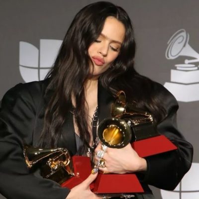 Grammy Latino anuncia data da premiação