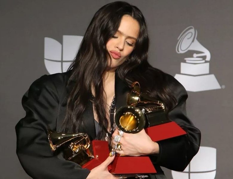 Grammy Latino anuncia data da premiação