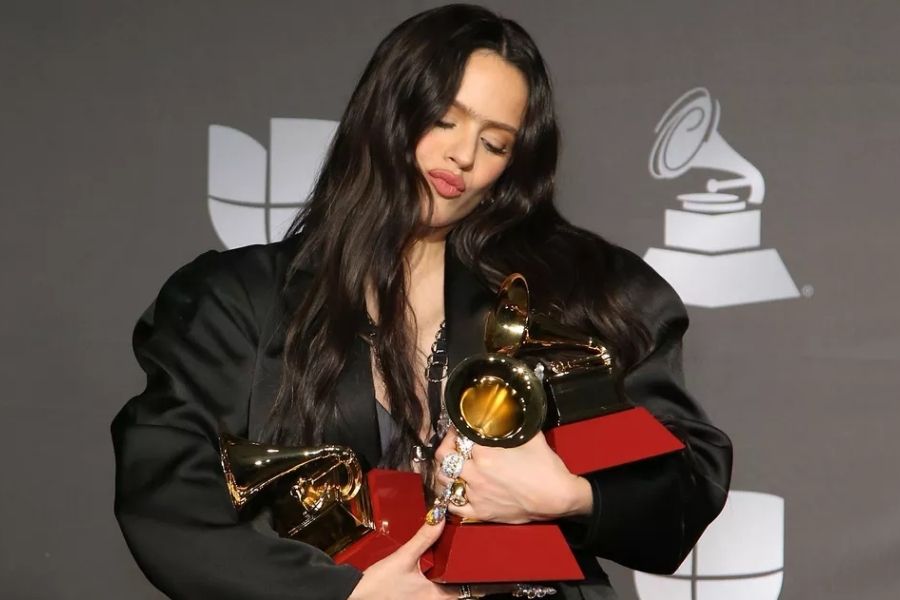 Grammy Latino anuncia data da premiação