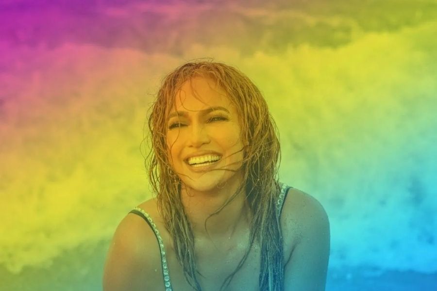 Jennifer Lopez vive o "melhor momento da vida"
