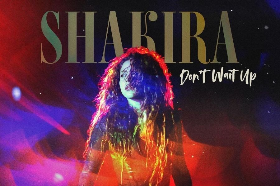 Shakira surpreende com EDM em 'Don't Wait Up'