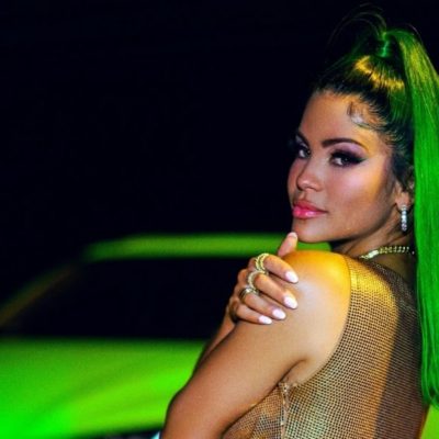 Natti Natasha lança clipe de ‘Noches en Miami’